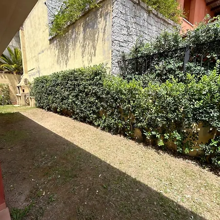 Il Vicolo Felice 78 * Villasimius