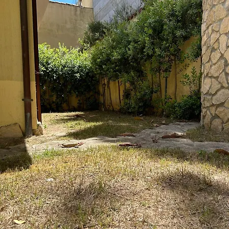 Il Vicolo Felice 78 Villasimius