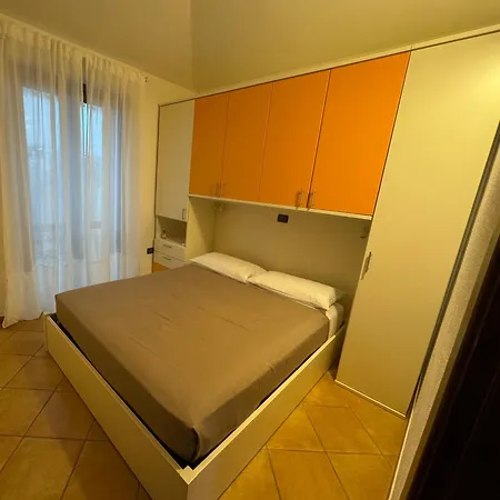 Apartment Il Vicolo Felice 78