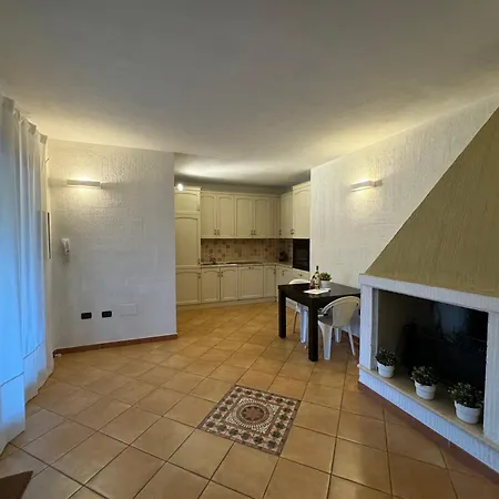 Il Vicolo Felice 78