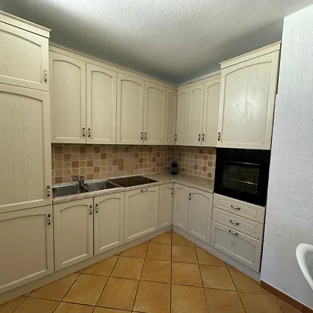 Apartment Il Vicolo Felice 78